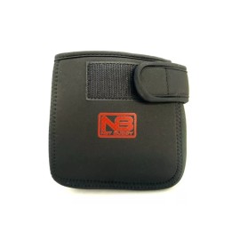 net buddy Transducer Cover for Humminbird MEGA Live 2