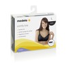 Medela Comfy Maternity and Nursing Bra Non-Wired for Pregnancy and
