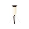 PF WaterWorks HairFREE Universal Never Clog Pop-Up Stopper (Cap Diameter