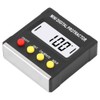Mini Electronic Digital LCD Protractor Angle Finder Level Box Inclinometer