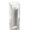 Eastland Square Vase 12" Set of 6