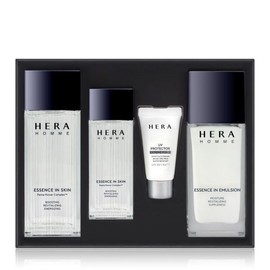 Hera 헤라 옴므 스페셜 2종 기획세트 Hera Homme Special 2-Piece Set