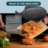 Iron Fish – Paquete de 2: Suplemento de Hierro Natural