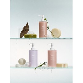 Huxley Hand Wash 250ml (Choose 1 of 3 types) / 핸드 워시 250ml (3종 택1)