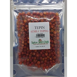 TEPIN (CHILE TEPIN), 2oz (0.12 lb)