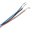 Inductive Proximity Switch Sensor, SN04-N2 NPN Proximity Sensor Inductive, 3