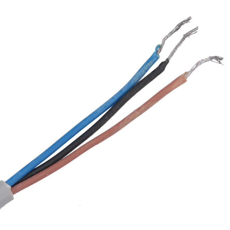 Inductive Proximity Switch Sensor, SN04-N2 NPN Proximity Sensor Inductive, 3