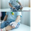 Baby Stop Thumb Sucking Kids Finger Guard Stop Infant Finger