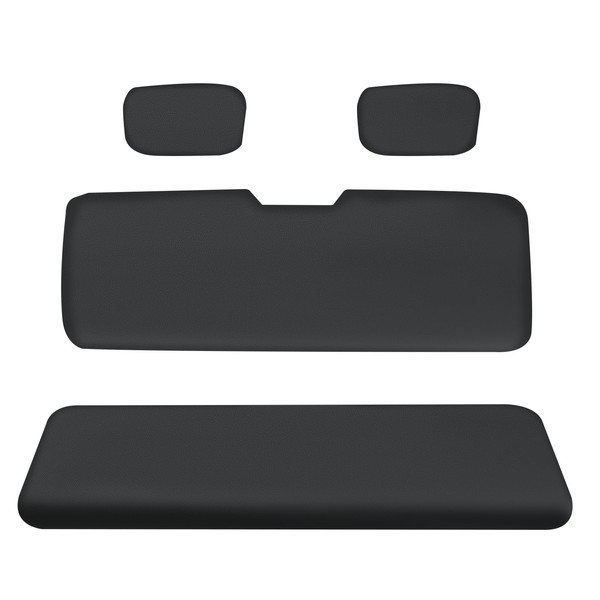 StarknightMT UTV Ranger Seat Cover Waterproof Seat Covers Compatible with