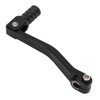 Universal CNC Gear Shift Lever Folding Gear Shifter Black Off