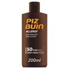 Piz Buin Allergy SPF 50+ Sun Protection for Sensitive Skin,