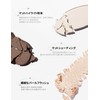 Erinde Silk Touch Highlight Powder Matte Mineral Color Powder Light