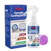Home Ceramic Coating Spray Kit - Shine, Seal & Protect
