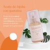 Aceite De Jojoba Con Queratina 100 Ml