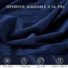 2pcs Funda De Almohadas Impermeable Protector -estándar
