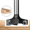 Genmitsu CNC Spoilboard Surfacing Router Bit, 1/2" Shank 2-9/25" Cutting
