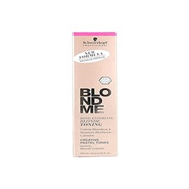 Schwarzkopf Blondme Toning (T) 60ml Standard Unique Cookie Jar