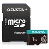 ADATA Premier Pro 1TB MicroSDXC UHS-I U3 V30 Clase 10
