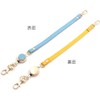 KAIYU Expandable Reel Style Strap, Women's, Men's, Key Reel, Pass