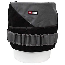 McGuire-Nicholas 22036-SG 36 Pocket Bucket Organizer