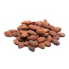 Aiva Roasted & Salted Almonds 14 oz (400 gm)