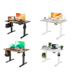 T POWER Charger for Claiks P1.01.001 P101001 40" 48" 55" 63" Electric Standing Adjustable Desk Height Stand up Desk YH-K290018-C Ac Dc Adapter Class 2 Switching Power Supply Cord