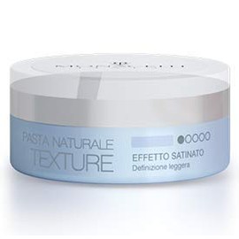 Natural Satin Effect Texture 50ml Monolli