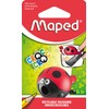 Maped 18114 Croc Easy Pencil Sharpener for Thin Pencils with