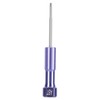 Dental Implant Screw Driver Heat Resistant Stainless Steel Laboratory Learning