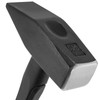 JEUIHAU 2 PCS 3.3 Lb Cross Peen Hammer, Blacksmith Hammer
