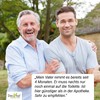 DocVital® Prostate Complex Capsules, Saw Palmetto Extract & Zinc, German