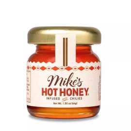 Mike`s Hot Honey MIKES HOT HONEY Mini Hot Honey, 1.55 OZ
