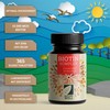 Biotin High Dose 10,000 mcg - 1095 x Biotin Tablets
