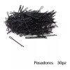 Mniqui Kit Practica Peinados Maniqui, Peines, Atomizador, Soporte