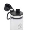 Takeya - Botella de agua deportiva de plástico Tritan de