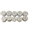 Sunscreen Flask Seals for Cruise Booze Hidden Liquor Bottles Sneak