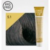 DESIGN LOOK Dye Lux 5.1 Chestnut Light Ash 100ml Standard