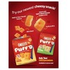 Cheez-It Extra Cheesy Cheese Crackers, 12.4 oz
