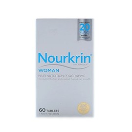 Healthcode Nourkrin Woman 60 tabs