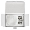 Amlong Crystal Clear Clear Crystal Ball 130mm (5 inch) Including