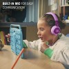 Auriculares Supraaurales Jbl Junior 320 Con Cable Para Niños