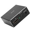 HD Multimedia Interface to HD Multimedia Interface Audio Converter 4K
