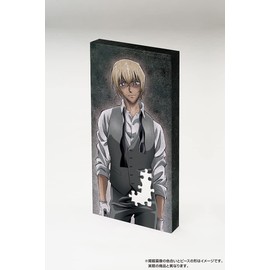 120 Piece Jigsaw Puzzle, Detective Conan, Public Security Police Rei Furuya (Canvas Puzzle)