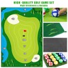 Stick Golf Game Mats, 150 * 80cm Casual Golf Game