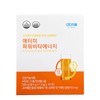 Atomy Power Vita Energy Multivitamin Mineral 30 packets / 애터미 파워비타에너지 멀티비타민 미네랄 30포