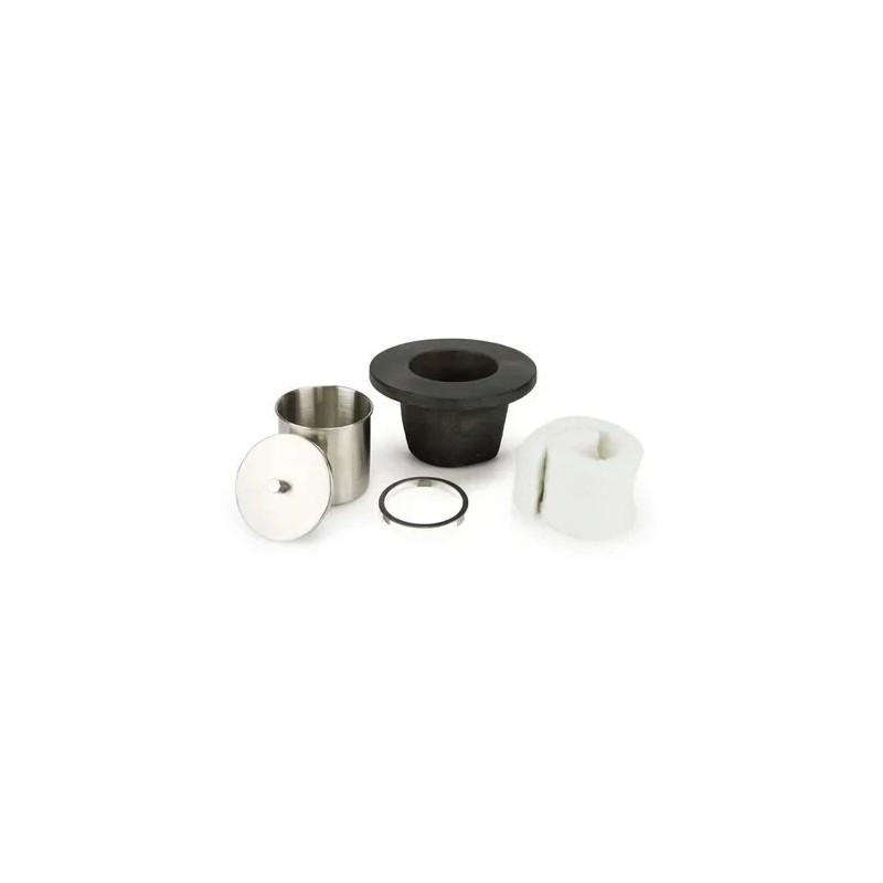 Aquascape Fire Fountain Add-On Kit For Stacked Slate Urn &