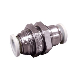 Flowbal Air Push W Panel Union Applicable Tube Outer Diameter 12 WPMM 12