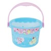 Maruka 196899 Sanrio Characters Bucket Set, Toy Bucket, 3 Years