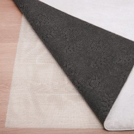 Anti Slip Rug Underlay 150 * 200 CM Non Slip Rug Underlay Multipurpose Anti Slip Mat Rug Gripper Rug Anti Slip Underlay For Wooden Floors,Shelves,Car