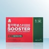 Jeonggwanjang Vitality Booster (liquid 20ml + tablet 400mg) 14 pieces...
